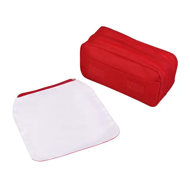 Sublimation Pencil Bag