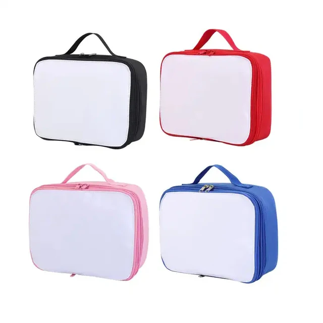 Sublimation Lunch bag