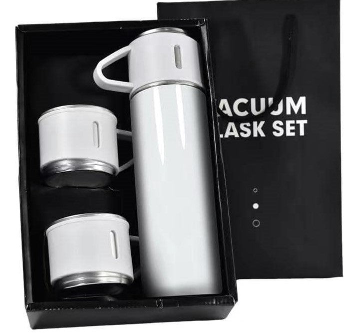 Sublimation Flask Set