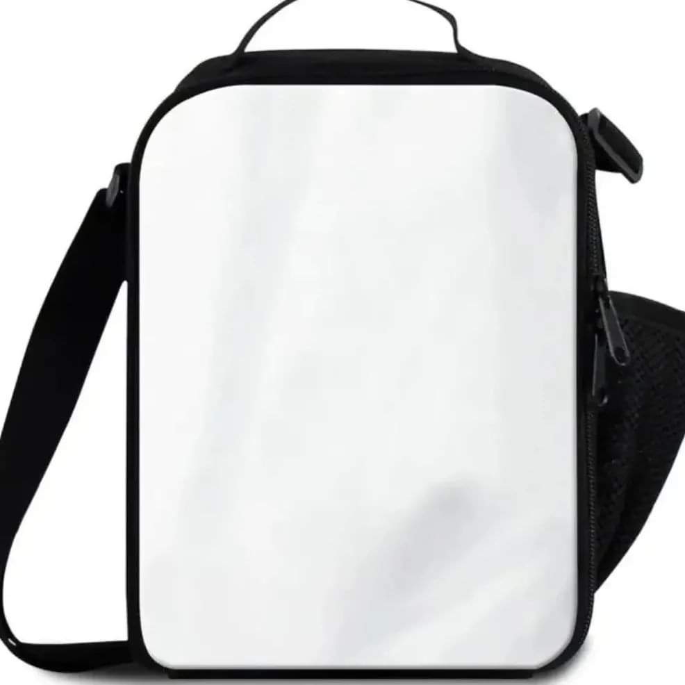 Sublimation Lunch bag