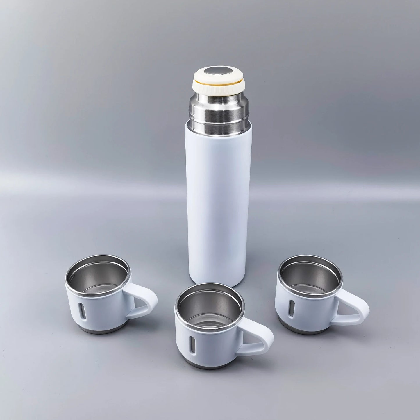 Sublimation Flask Set