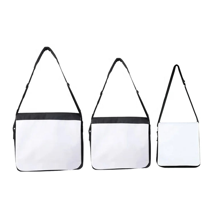 Sublimation Shoulder Bag