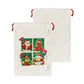 Sublimation Santa Sack