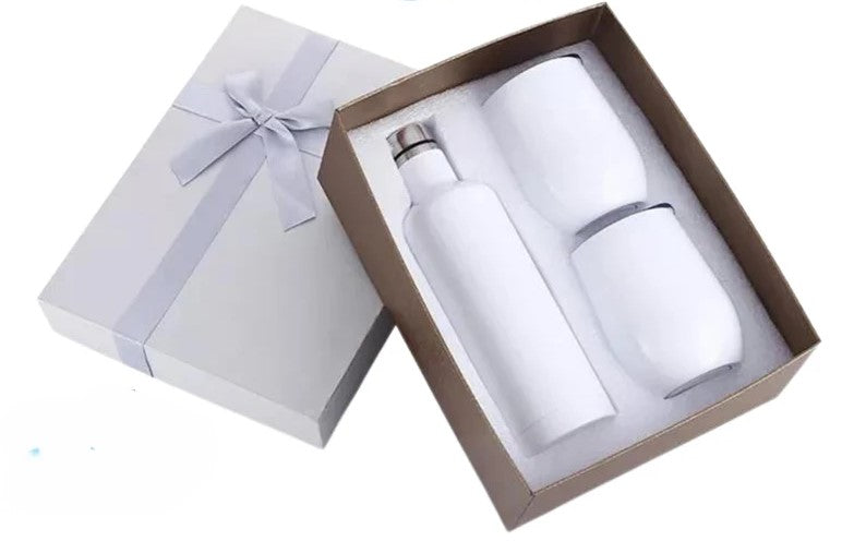 Sublimation WINE SET