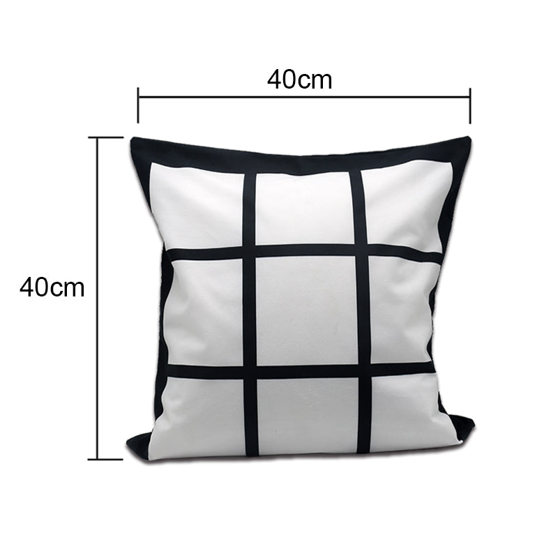 Sublimation Pillow Cases