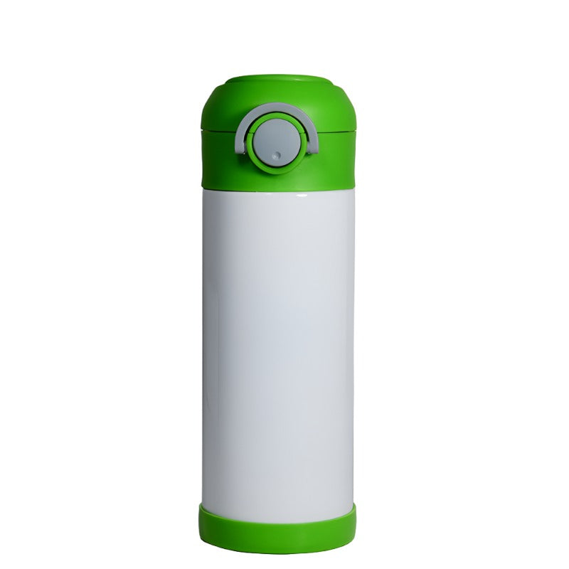 Sublimation Kids water bottle