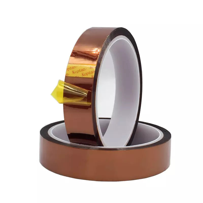 Heat Resistant Tape 5mm