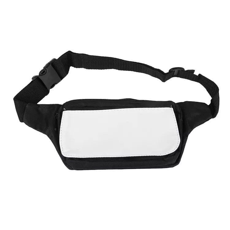 Sublimation Fanny Pack