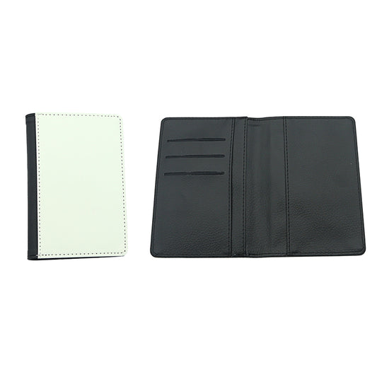 Sublimation Passport Holders