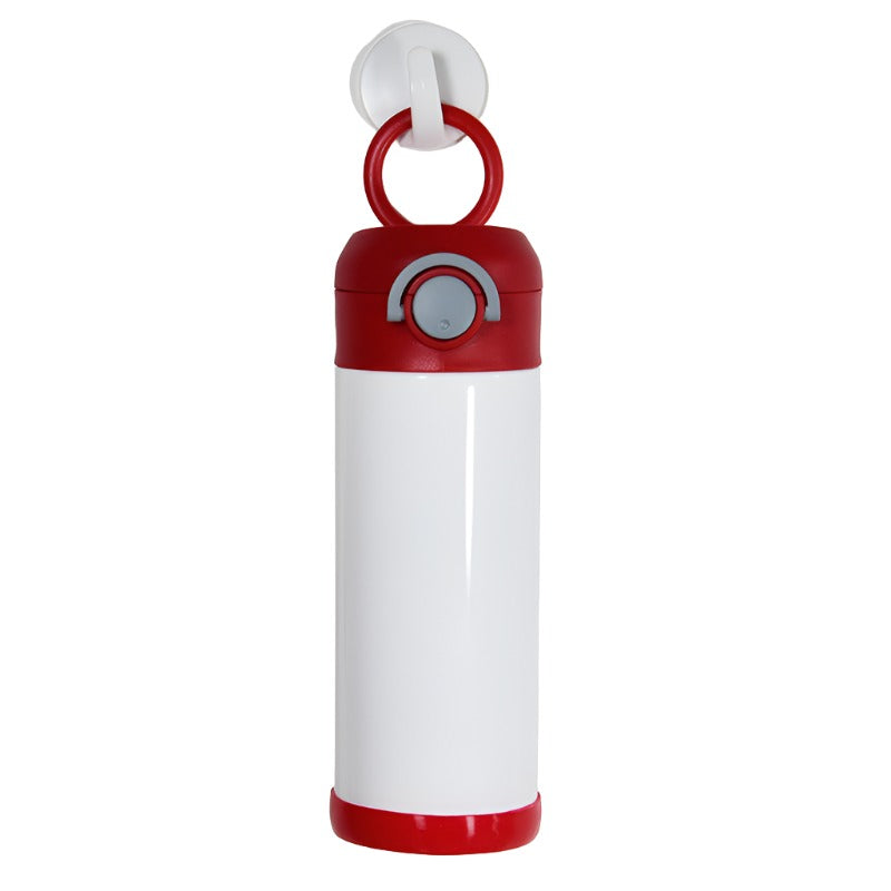 Sublimation Kids water bottle