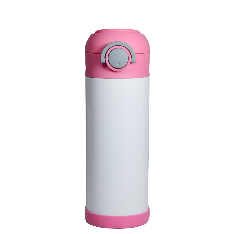 Sublimation Kids water bottle