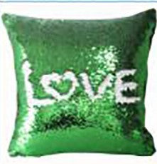 Sublimation Sequin Pillow Case