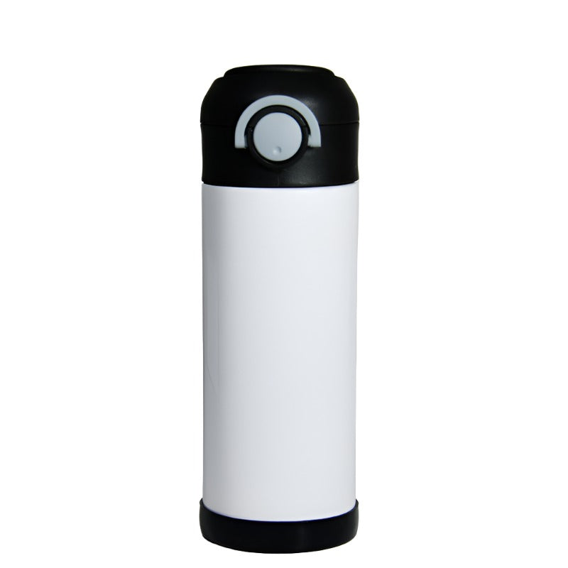 Sublimation Kids water bottle