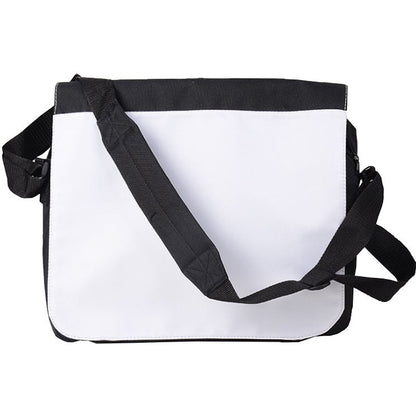 Sublimation Shoulder Bag