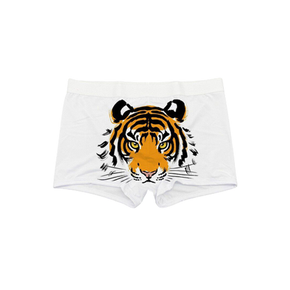 Sublimation Men Underwear