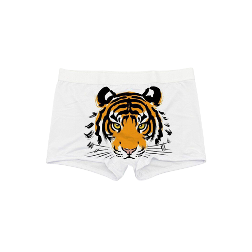 Sublimation Men Underwear