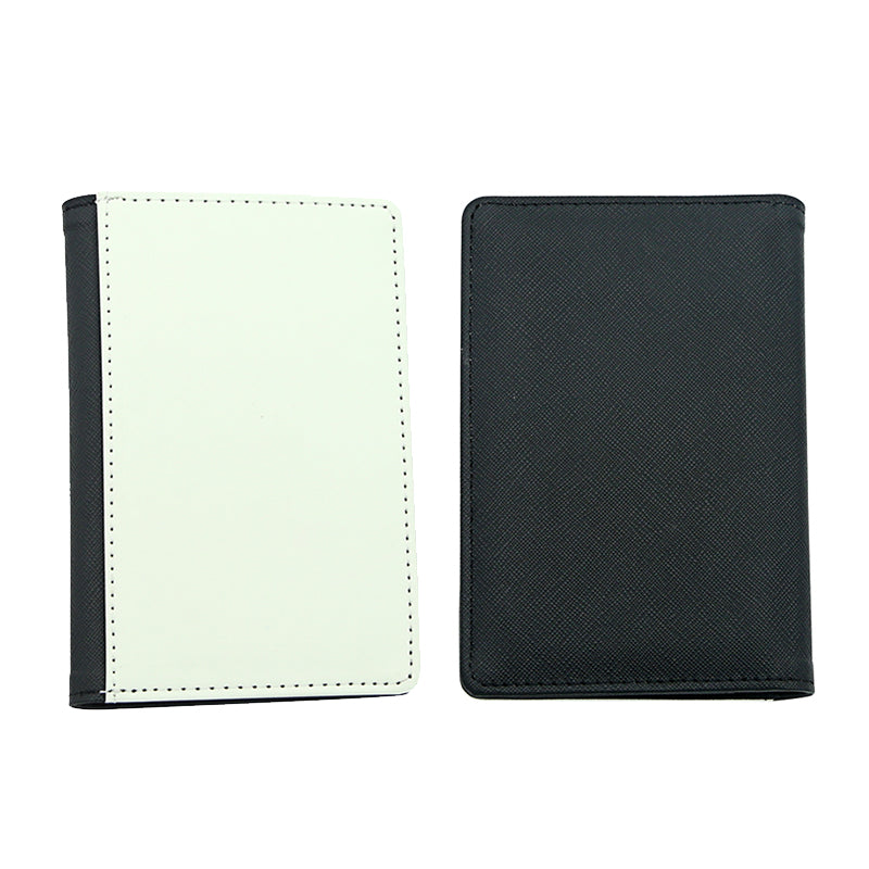 Sublimation Passport Holders