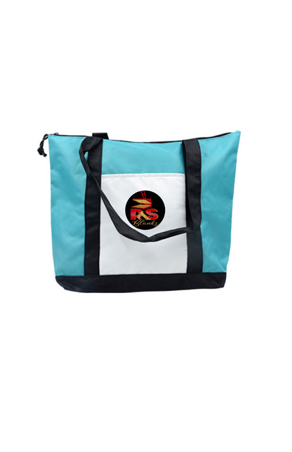 Sublimation Mommy Bag