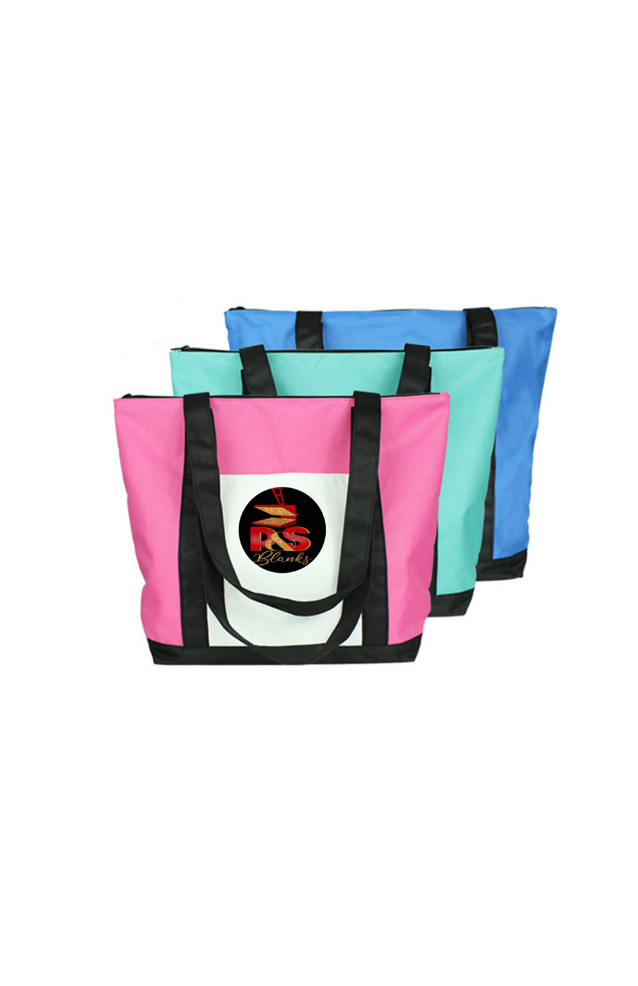 Sublimation Mommy Bag